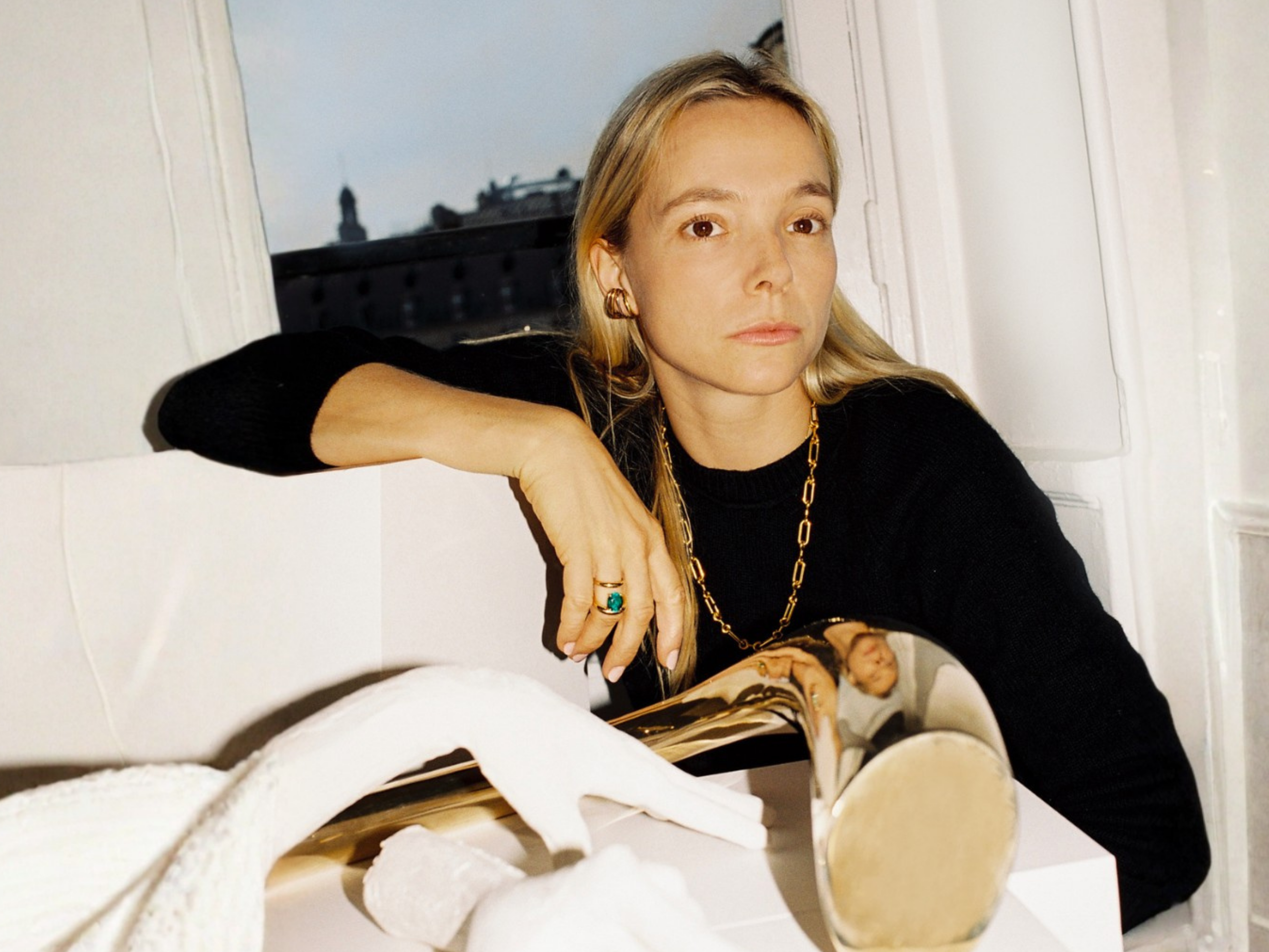 Charlotte Chesnais