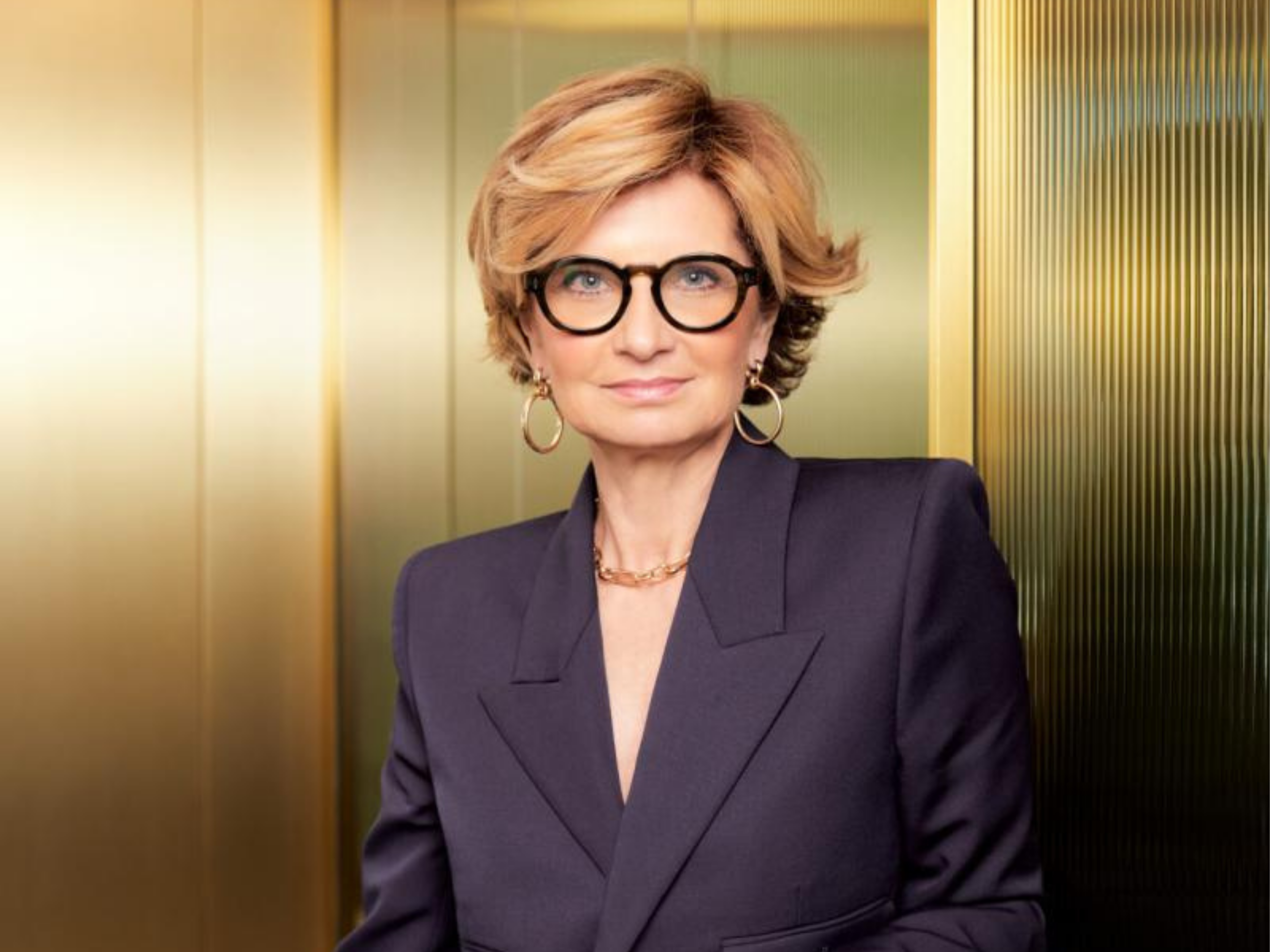Sabina Belli